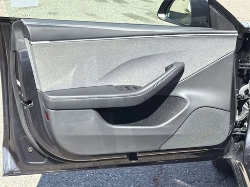 Used 2024 Tesla Model 3 Standard Range image 24
