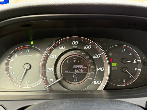 Used 2015 Honda Accord Sport image 13