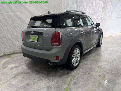 Used 2020 MINI Cooper Countryman S AWD/4WD image 8