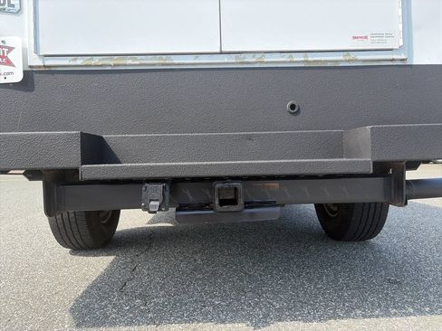 Used 2022 Chevrolet Silverado 2500 W/T w/ WT Convenience Package RWD image 22