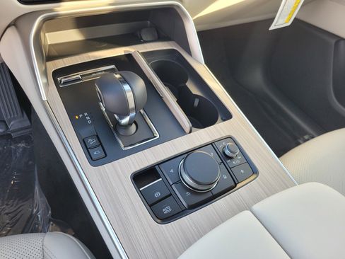 New 2026 MAZDA CX-90 3.3 Turbo w/ Premium Plus Pkg image 27