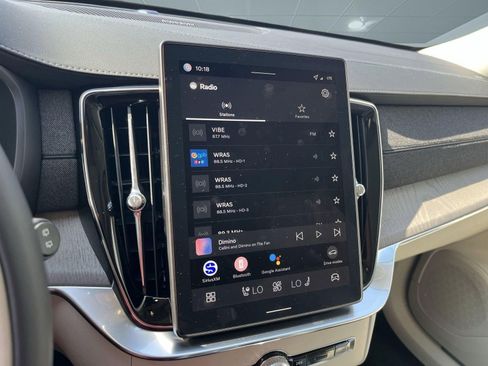 New 2026 Volvo XC90 B5 Ultra w/ Protection Package image 30