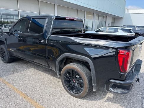 Used 2026 GMC Sierra 1500 Elevation RWD image 4