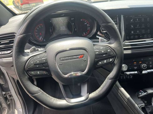 Used 2022 Dodge Durango GT AWD/4WD image 16