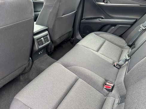 Used 2025 Toyota Camry LE image 26
