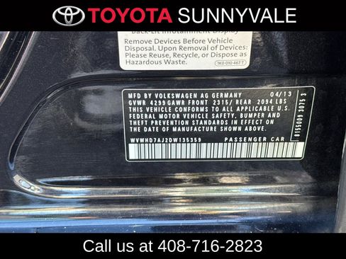 Used 2013 Volkswagen GTI Driver's Edition image 30