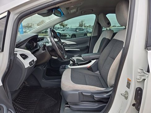 Used 2019 Chevrolet Bolt LT image 12