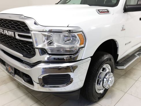 Used 2022 RAM 3500 Tradesman AWD/4WD image 44