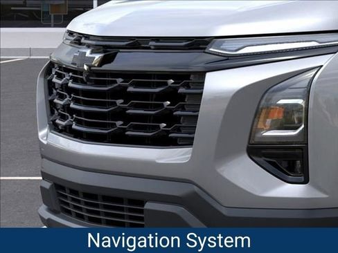 New 2026 Chevrolet Equinox LT FWD image 15