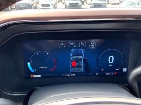 Used 2024 Ford F250 King Ranch w/ Chrome Package image 26