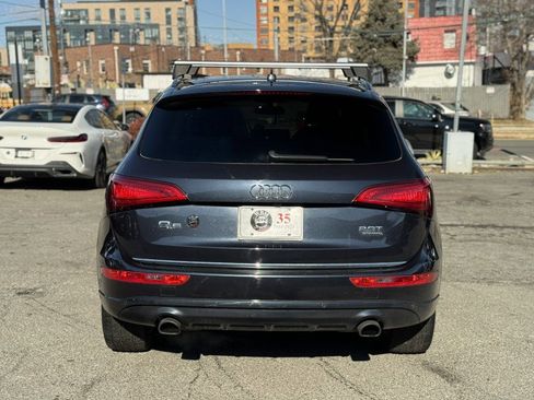 Used 2017 Audi Q5 2.0T Premium image 10