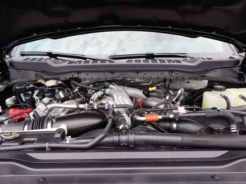 Used 2026 Ford F250 Lariat AWD/4WD image 39