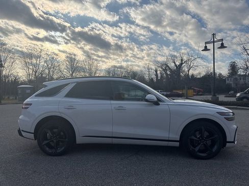 New 2026 Genesis GV70 2.5T Sport Prestige AWD/4WD image 11