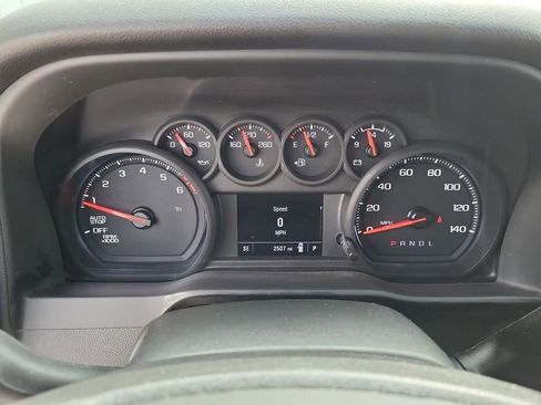 Used 2026 GMC Sierra 1500 Pro w/ Graphite Edition image 10