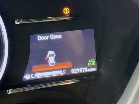 Certified 2021 Honda HR-V EX image 13