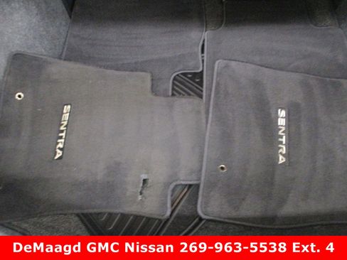 Used 2019 Nissan Sentra SV image 23