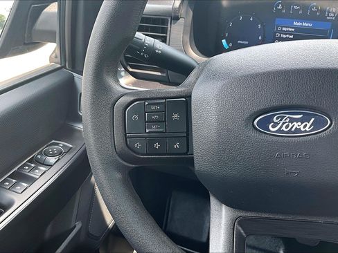 Certified 2024 Ford F150 STX AWD/4WD image 19