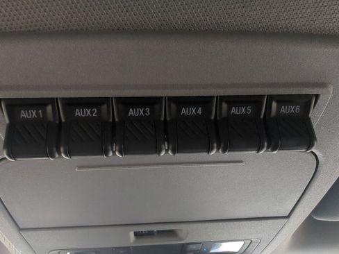 New 2025 Ford F350 XLT w/ Black Appearance Package image 34