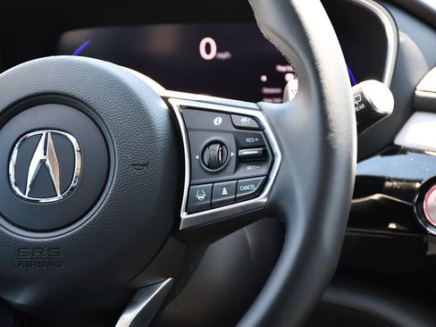 Certified 2026 Acura MDX FWD w/ Technology Package image 29
