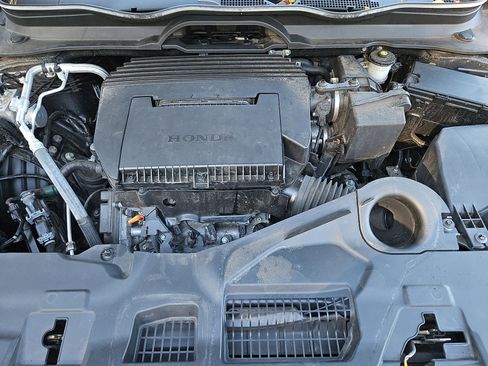 Certified 2023 Honda Pilot LX image 27