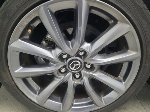 Used 2021 MAZDA MAZDA3 s image 31