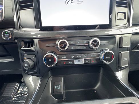Used 2023 Ford F150 XLT w/ Equipment Group 302A High AWD/4WD image 34