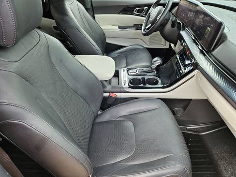 Used 2024 Kia Carnival SX Prestige FWD image 16