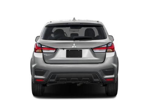 New 2026 Mitsubishi Outlander Sport ES image 5