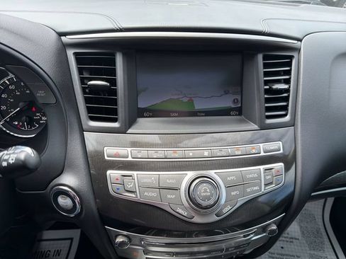 Used 2019 INFINITI QX60 Luxe w/ Essential Package AWD/4WD image 24