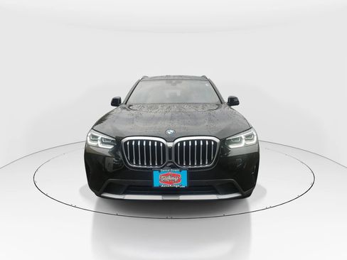 Used 2023 BMW X3 xDrive30i w/ Convenience Package image 3