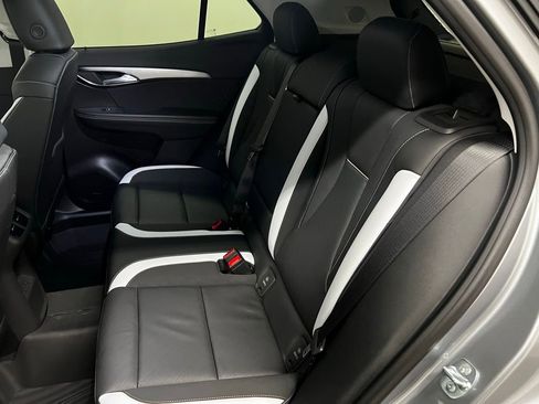 New 2026 Buick Envision Sport Touring image 30