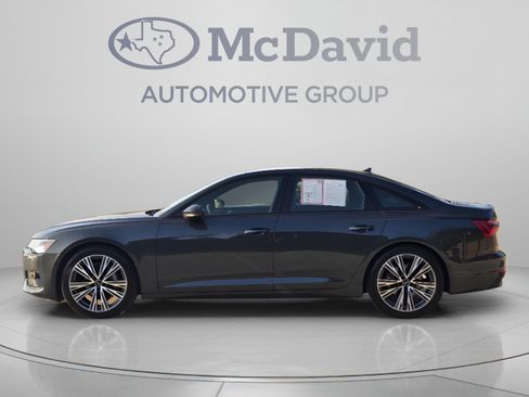 Used 2023 Audi A6 2.0T Premium w/ Convenience Package AWD/4WD image 2