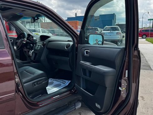 Used 2011 Honda Pilot EX-L image 12