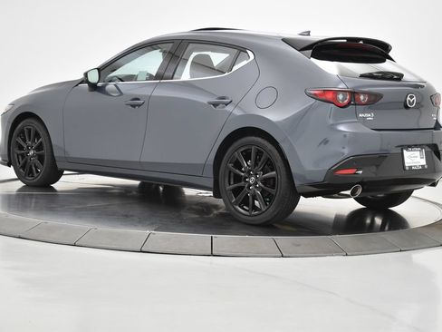 Certified 2026 MAZDA MAZDA3 Hatchback w/Premium Plus Pkg AWD/4WD image 18