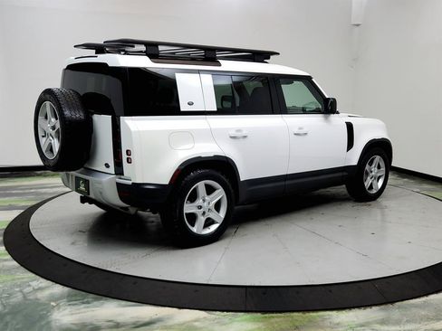 Used 2020 Land Rover Defender 110 SE AWD/4WD image 5