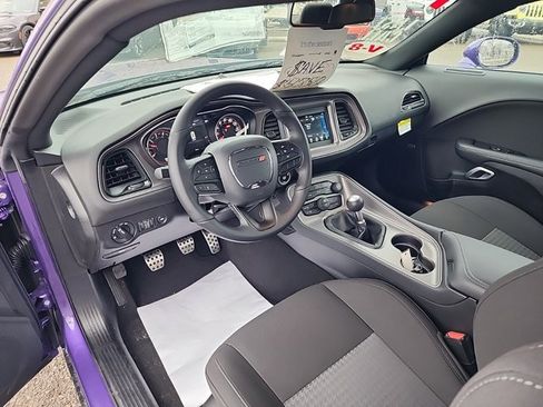 Used 2023 Dodge Challenger R/T image 2