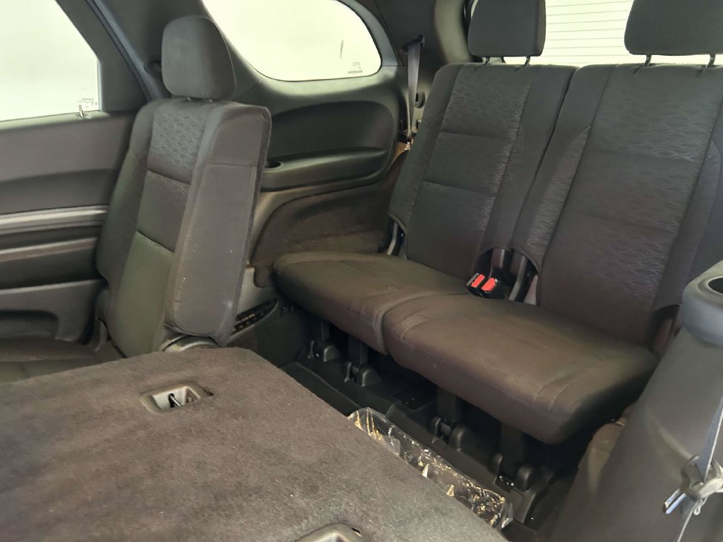 Used 2026 Dodge Durango GT RWD image 14