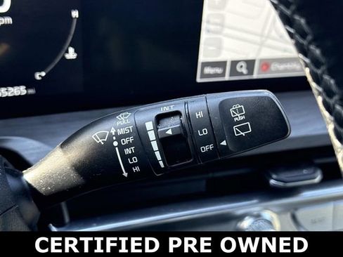 Certified 2023 Kia Telluride SX X-Line image 23