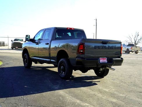New 2026 RAM 2500 Tradesman image 8