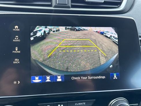 Used 2022 Honda CR-V EX-L image 10