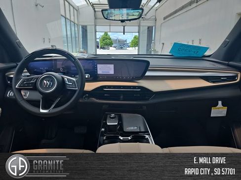 New 2026 Buick Enclave Preferred w/ Super Cruise Package AWD/4WD image 13