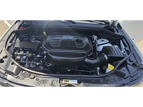 Used 2020 Jeep Grand Cherokee High Altitude RWD image 19