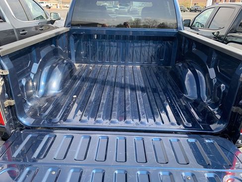 Used 2022 RAM 1500 Big Horn image 22