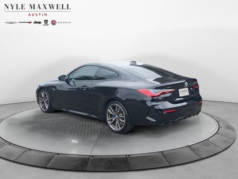 Used 2023 BMW 440i xDrive Coupe image 14