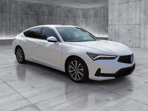 Used 2025 Acura Integra image 7