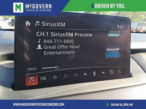 Used 2020 MAZDA CX-9 Grand Touring AWD/4WD image 36