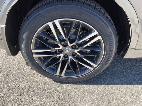 New 2026 Acura MDX w/ Advance Package AWD/4WD image 7