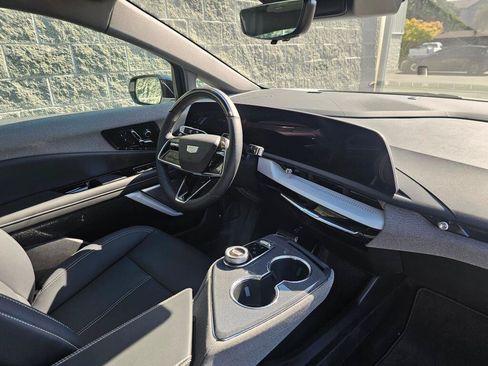 New 2026 Cadillac Optiq Sport 1 RWD image 19