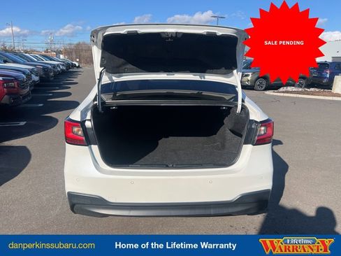 Certified 2022 Subaru Legacy Limited image 41