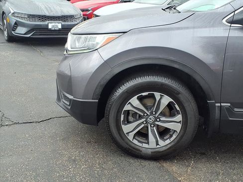 Used 2018 Honda CR-V LX image 21